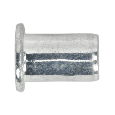 Sealey Threaded Insert Regular M6 Pack of 50 Model No-20030