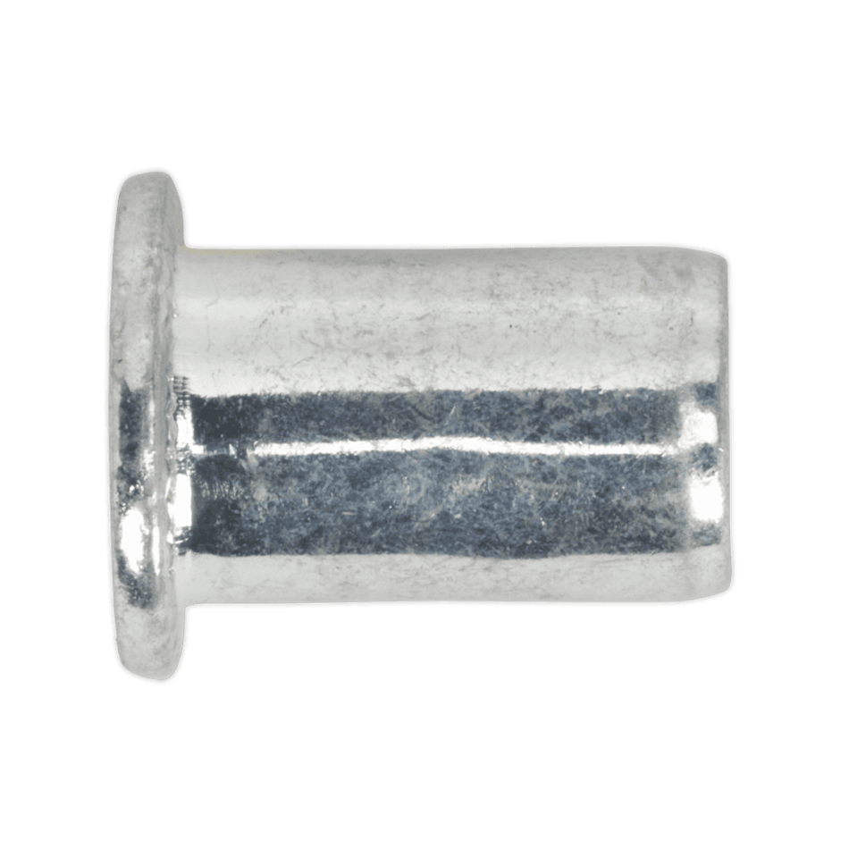 Sealey Threaded Insert Regular M6 Pack of 50 Model No-20030