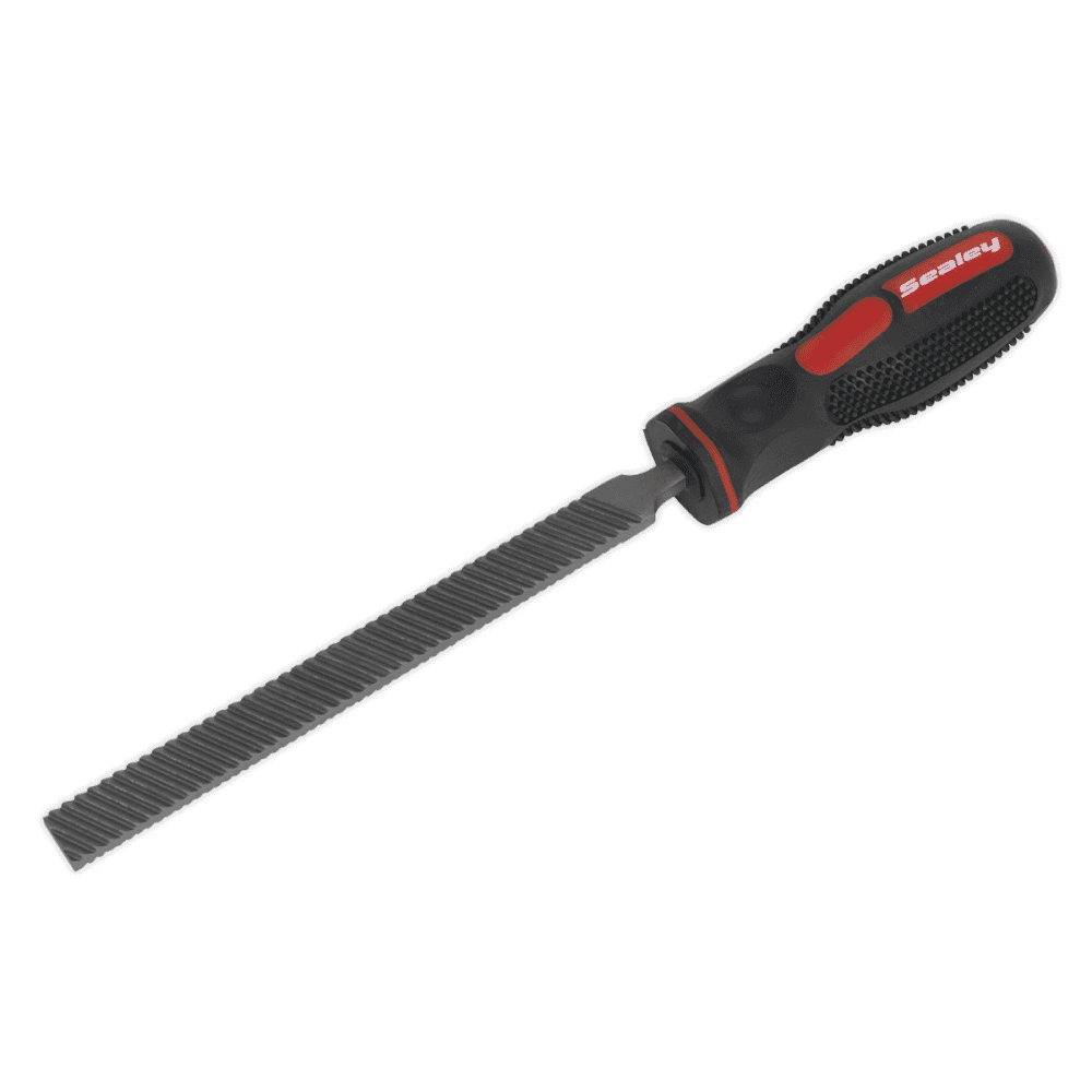 Sealey Calliper Cleaning File Model No-20068