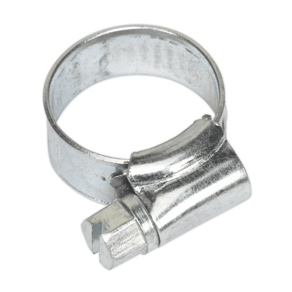 Sealey Hose Clip 8-14mm Pack of 30 Model No-20070