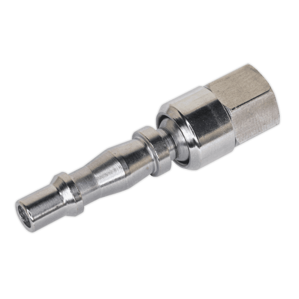 Sealey Screwed Swivel Adaptor Female 1/4"BSP Model No-20074