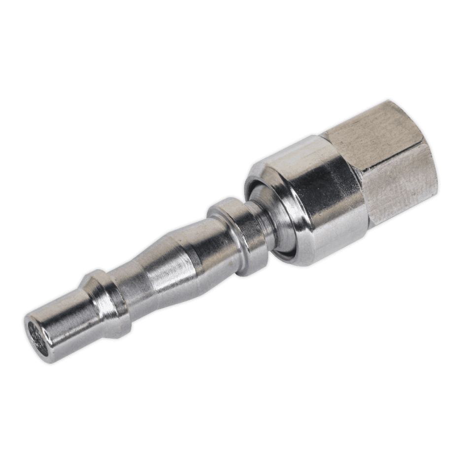 Sealey Screwed Swivel Adaptor Female 1/4"BSP Model No-20074