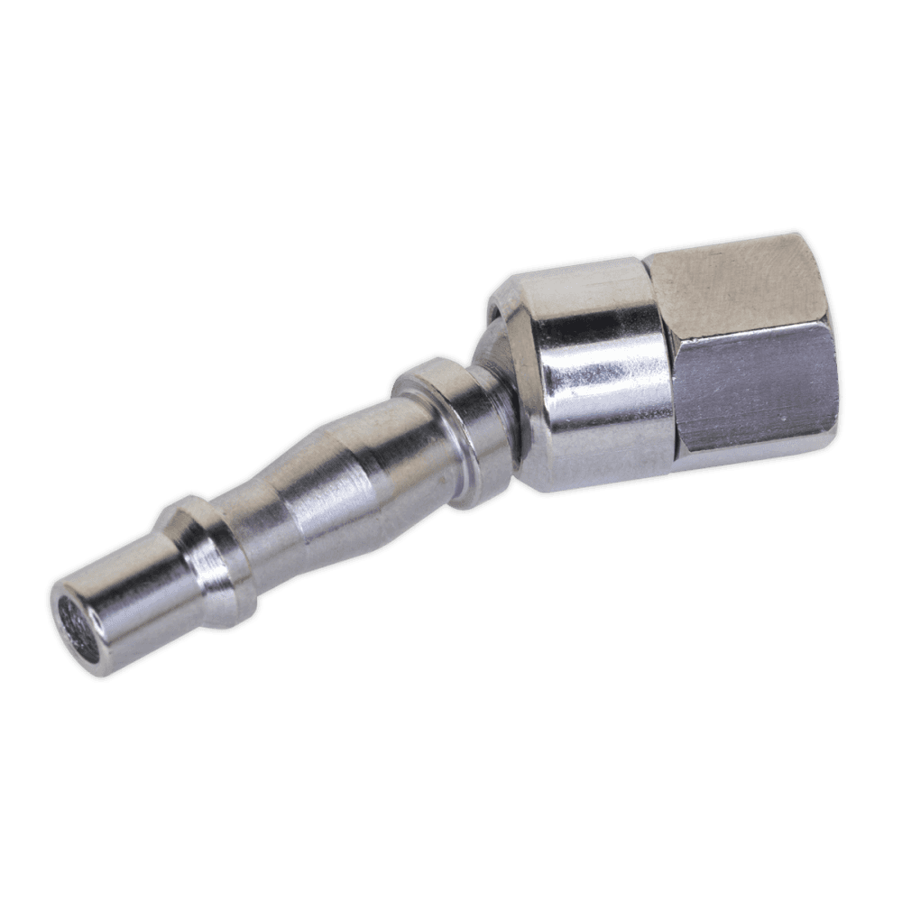 Sealey Screwed Swivel Adaptor Female 1/4"BSP Model No-20074