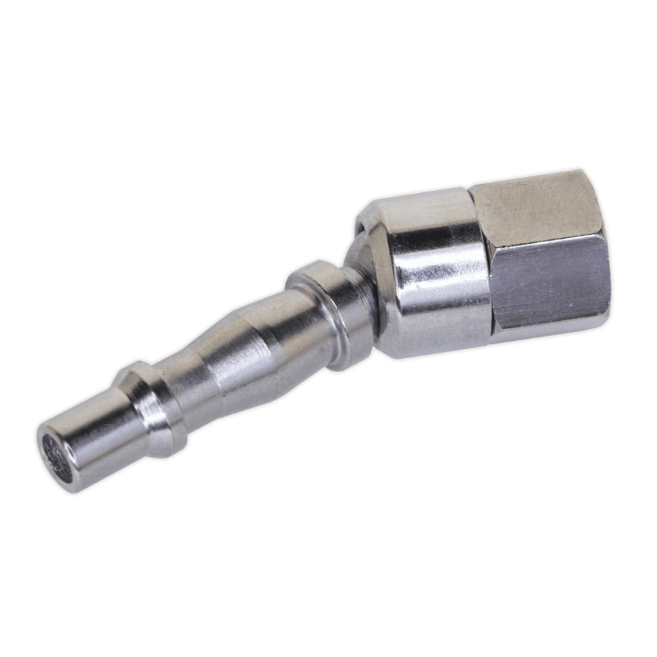 Sealey Screwed Swivel Adaptor Female 1/4"BSP Model No-20074