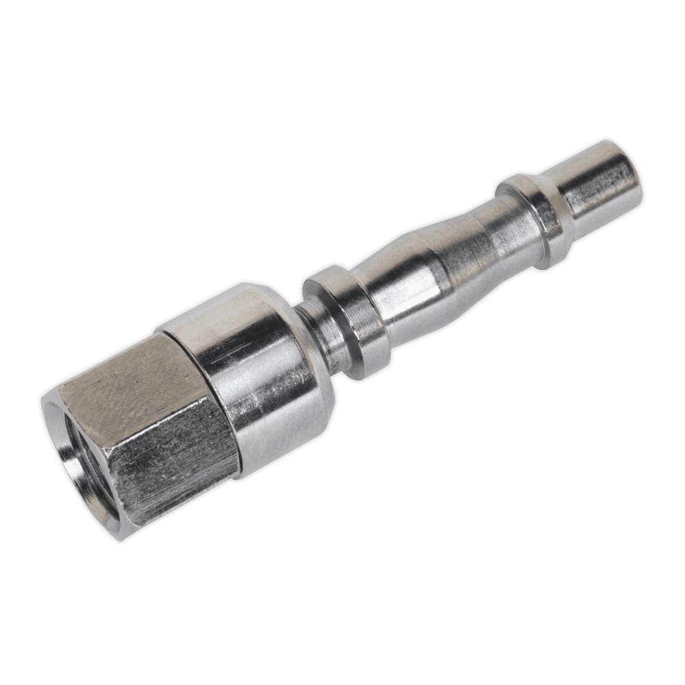 Sealey Screwed Swivel Adaptor Female 1/4"BSP Model No-20074