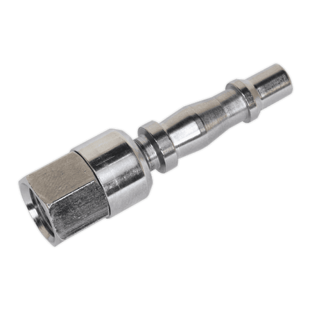 Sealey Screwed Swivel Adaptor Female 1/4"BSP Model No-20074