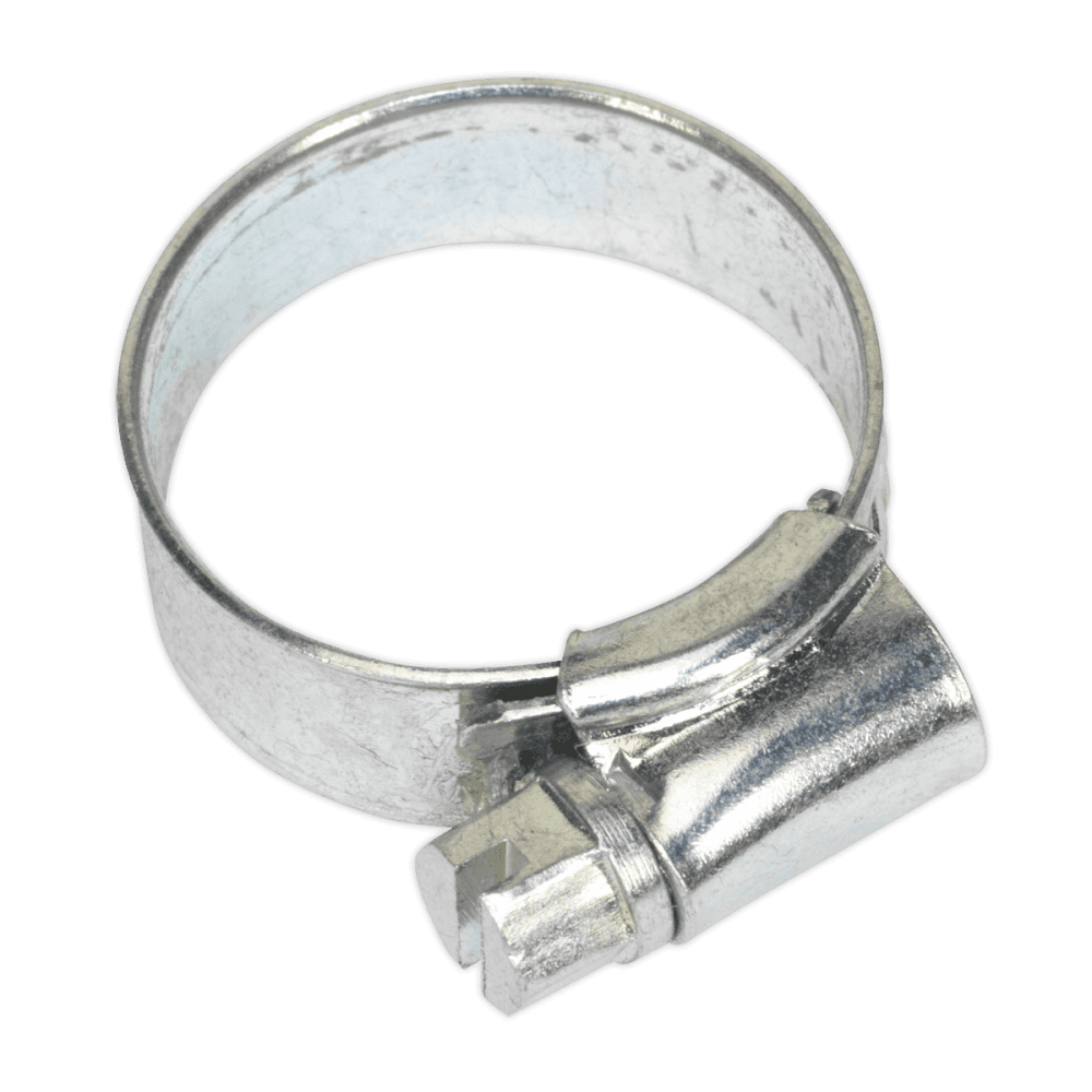 Sealey Hose Clip 16-25mmPack of 20 Model No-20079