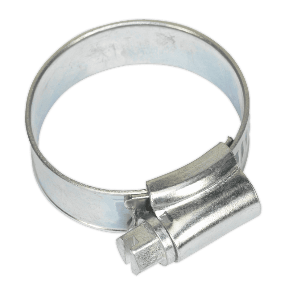 Sealey Hose Clip 22-32mm Pack of 20 Model No-20080