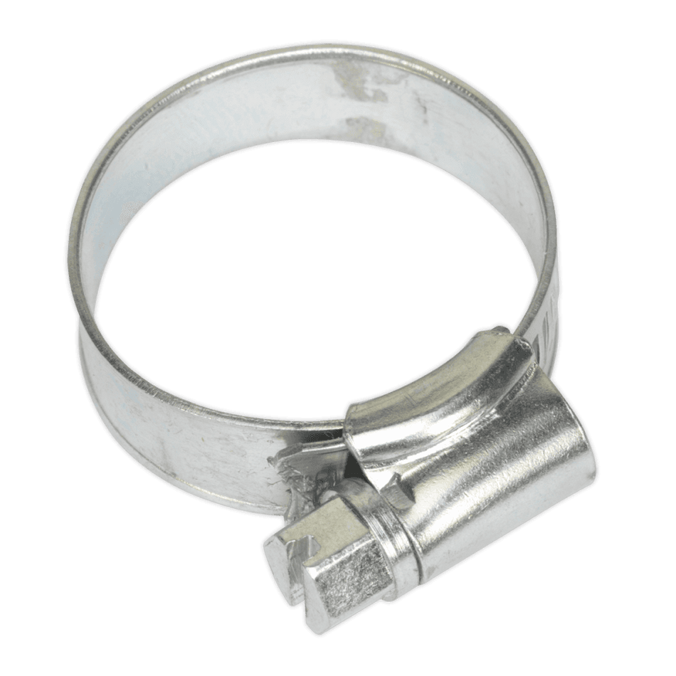Sealey Hose Clip 19-29mm Pack of 20 Model No-20081