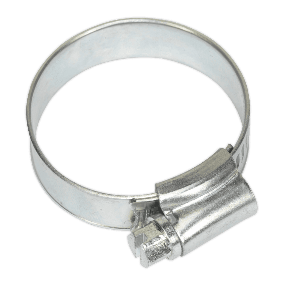 Sealey Hose Clip 25-38mm Pack of 20 Model No-20082