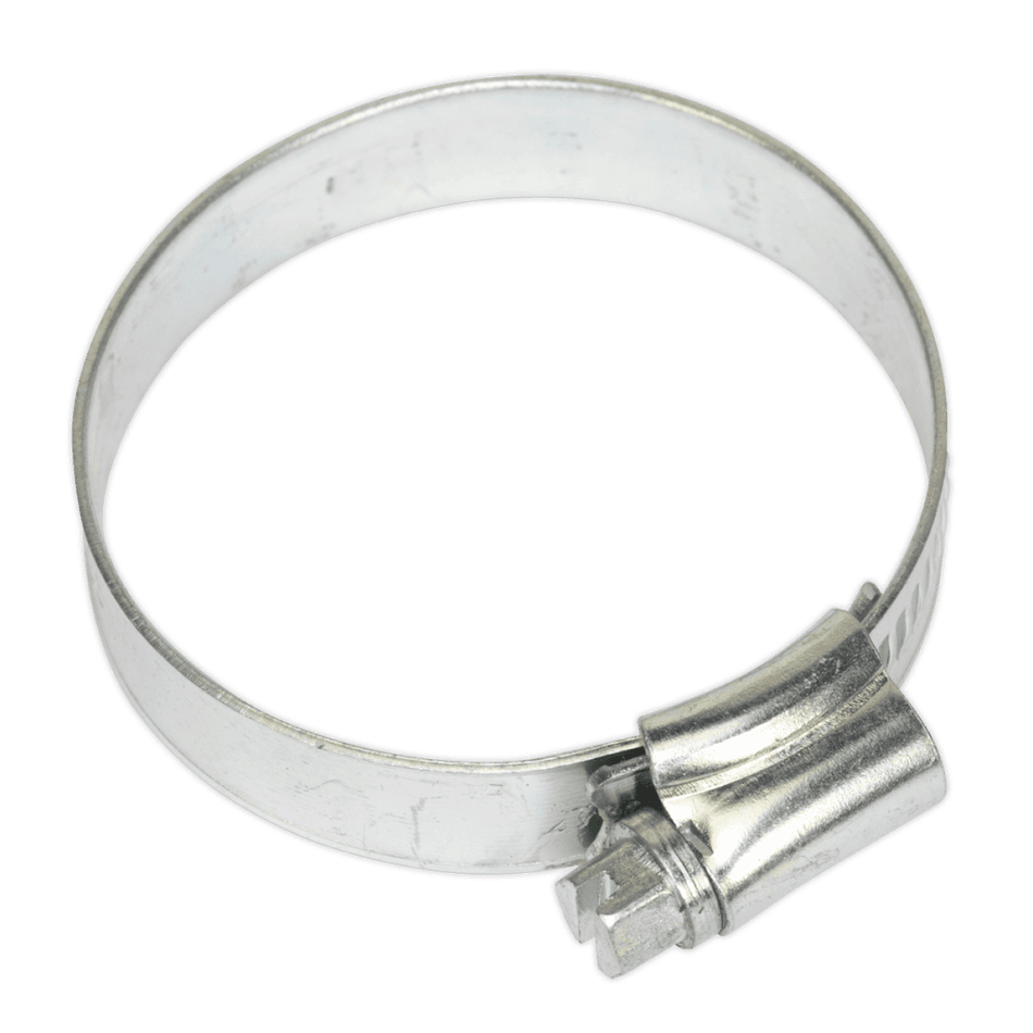 Sealey Hose Clip 38-57mm Pack of 20 Model No-20083
