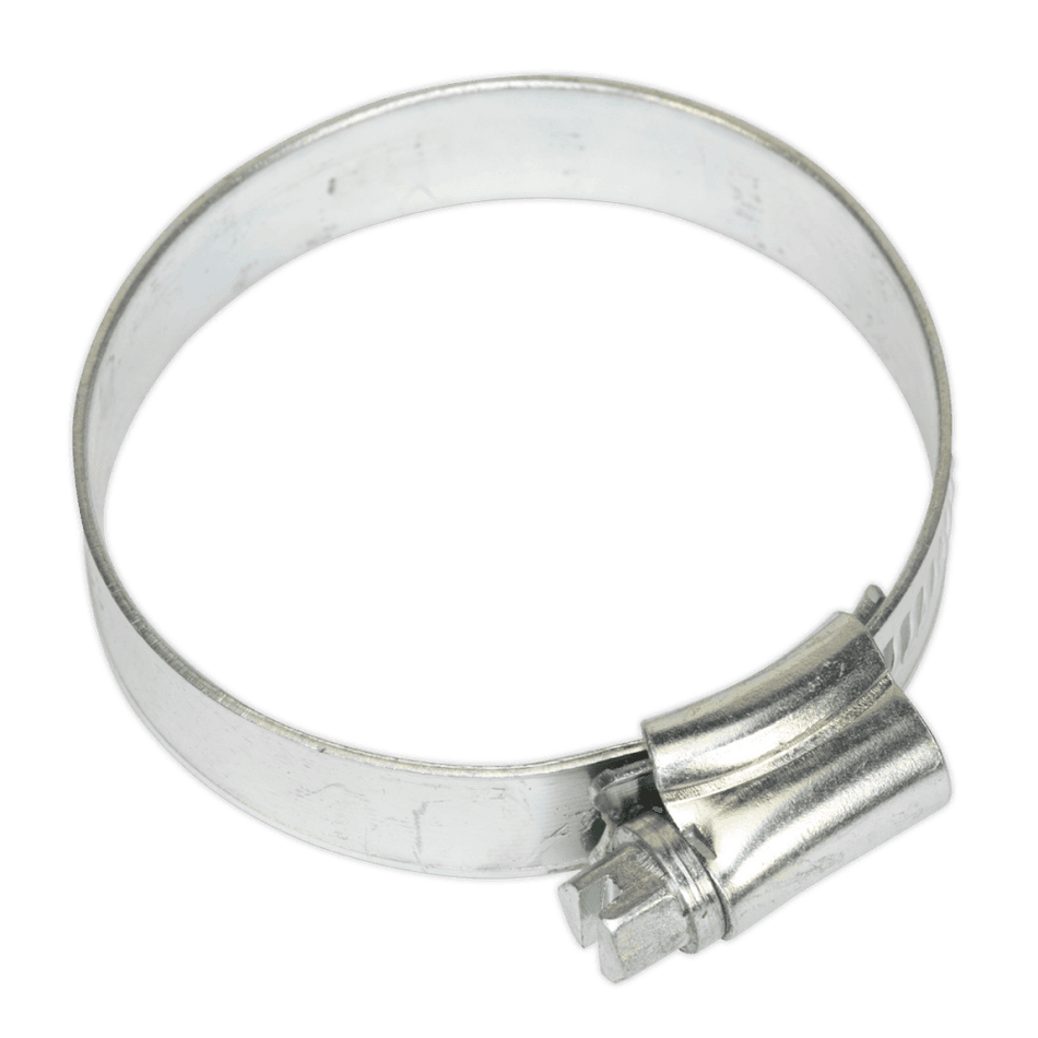 Sealey Hose Clip 35-51mm Pack of 20 Model No-20084