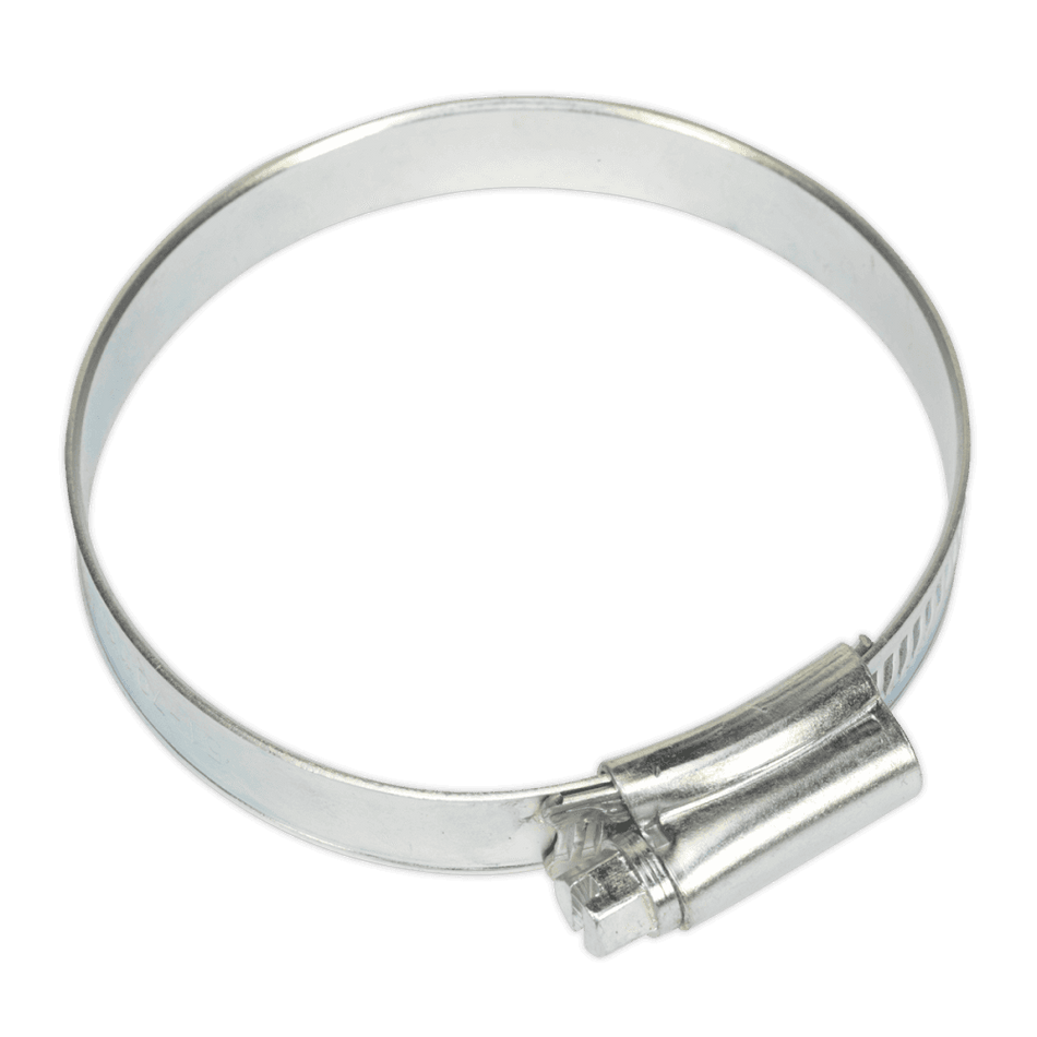 Sealey Hose Clip 51-70mm Pack of 10 Model No-20086
