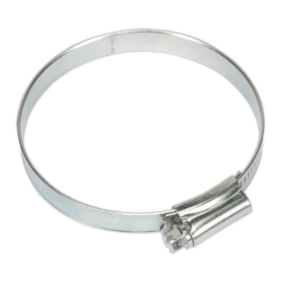 Sealey Hose Clip 64-76mm Pack of 10 Model No-20087