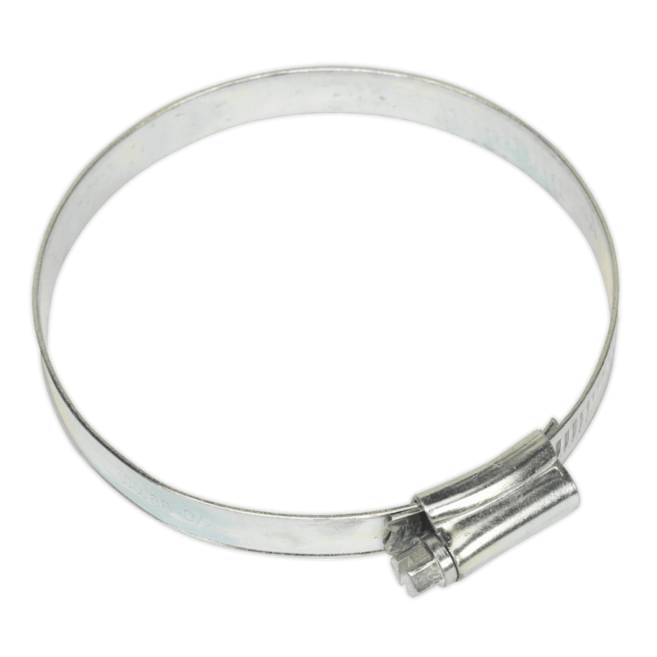 Sealey Hose Clip 70-89mm Pack of 10 Model No-20088