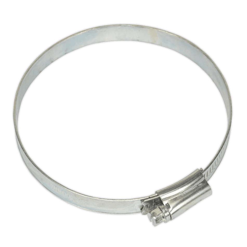 Sealey Hose Clip 80-100mm Pack of 10 Model No-20089