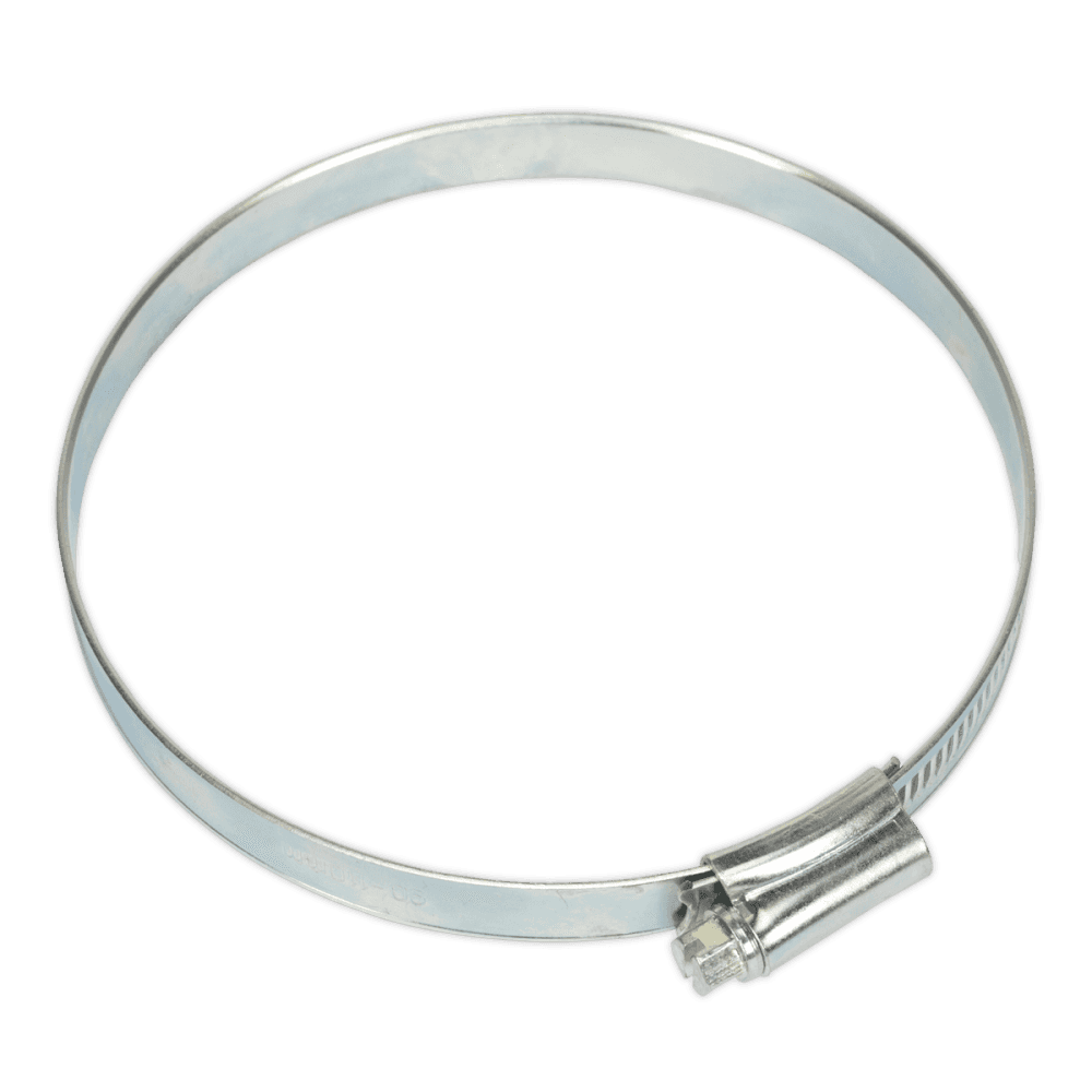 Sealey Hose Clip 90-110mm Pack of 10 Model No-20090