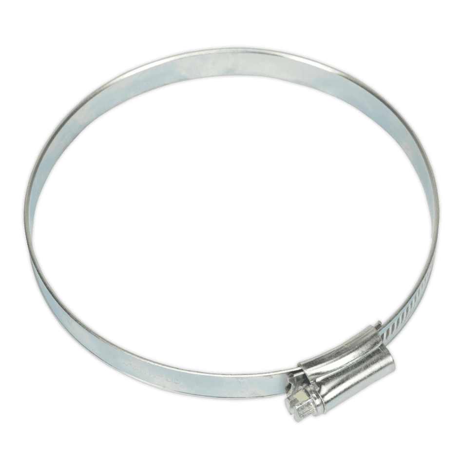 Sealey Hose Clip 90-110mm Pack of 10 Model No-20090