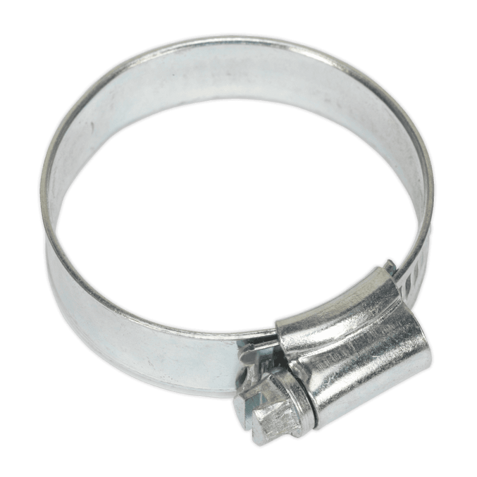 Sealey Hose Clip 32-44mm Pack of 20 Model No-20093