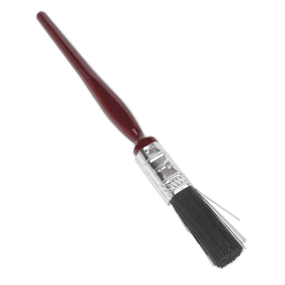Sealey General Purpose Paint Brush 12mm Pack of 10 Model No-20094