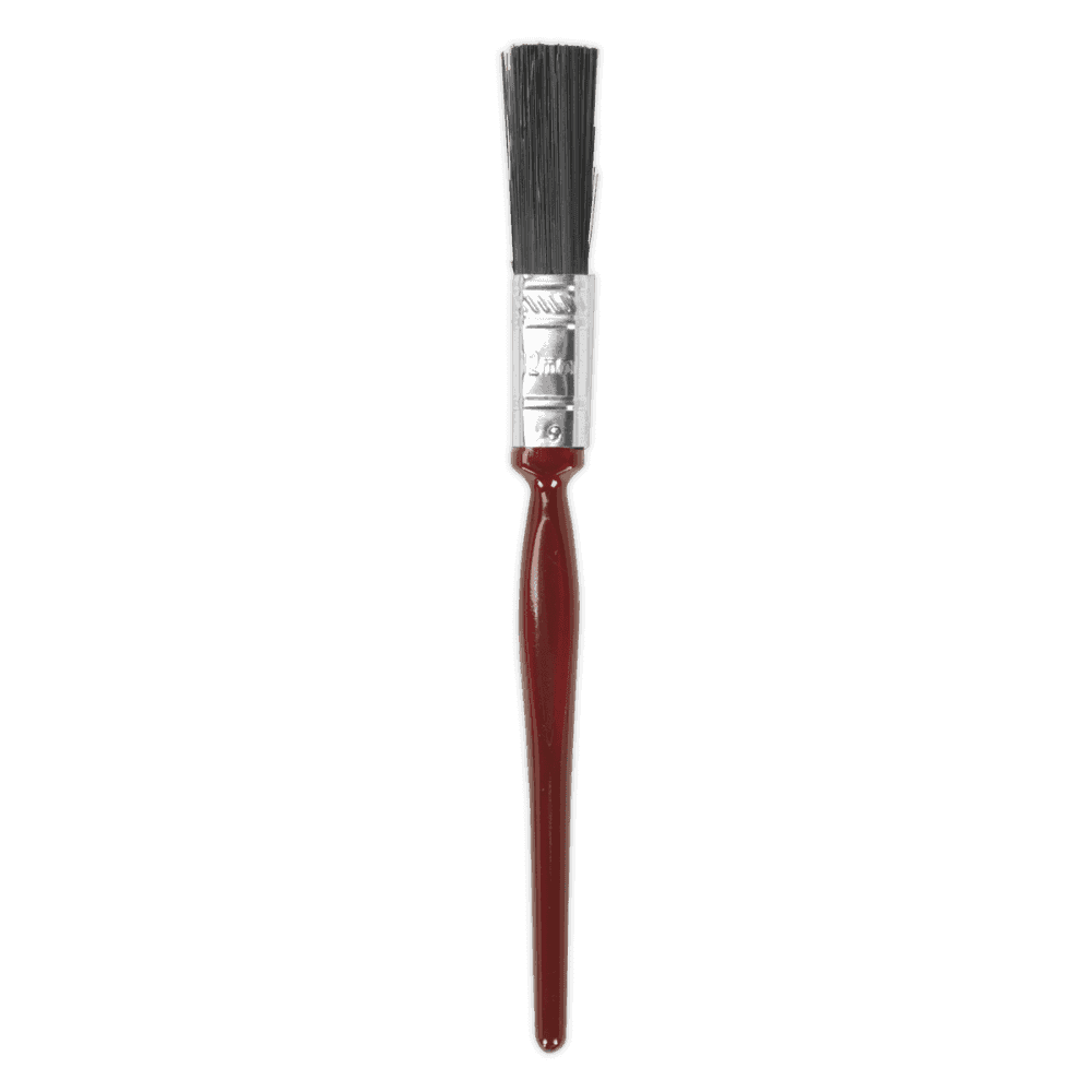 Sealey General Purpose Paint Brush 12mm Pack of 10 Model No-20094