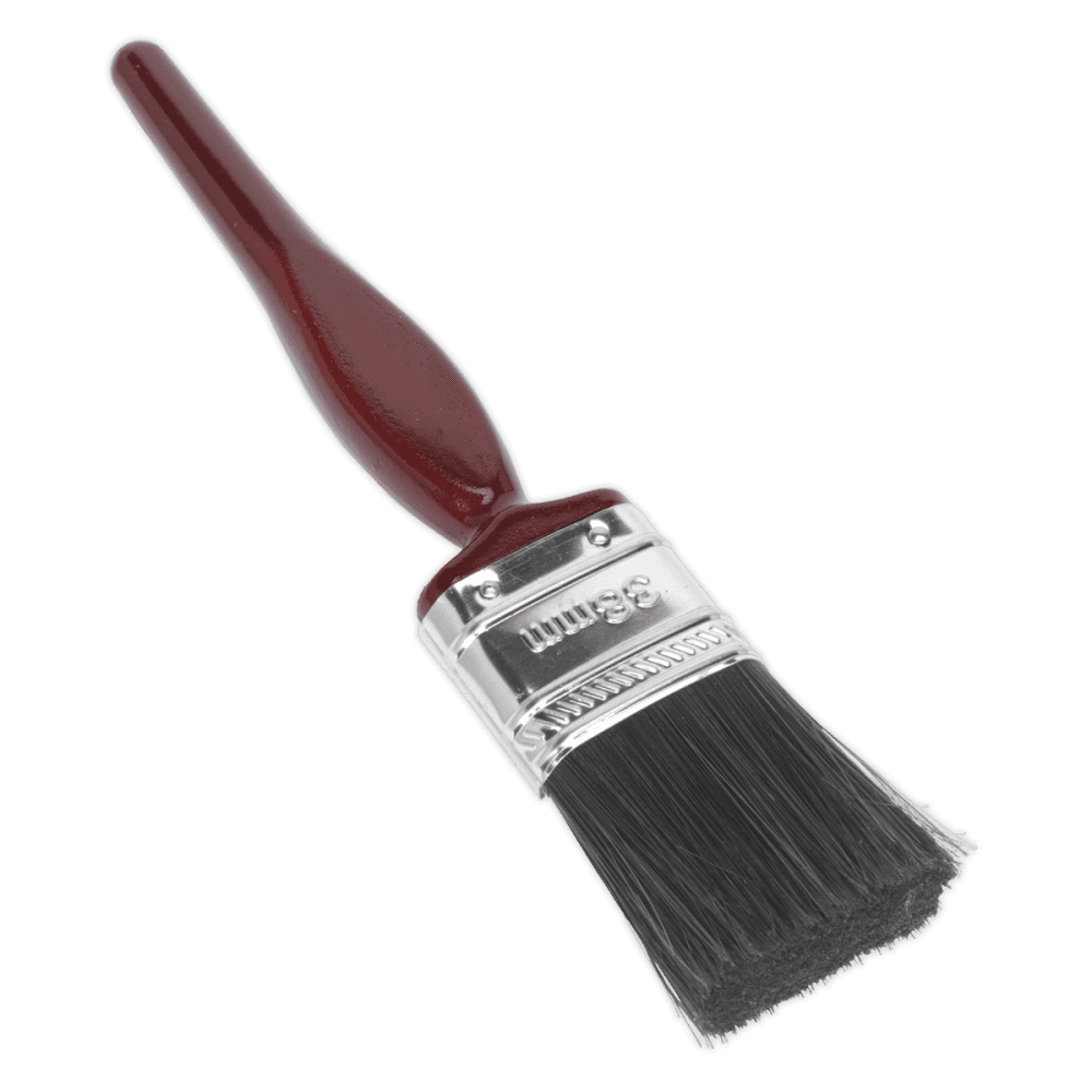 Sealey General Purpose Paint Brush 38mm Pack of 10 Model No-20096
