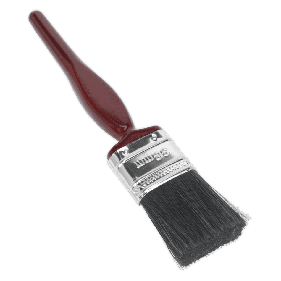 Sealey General Purpose Paint Brush 38mm Pack of 10 Model No-20096