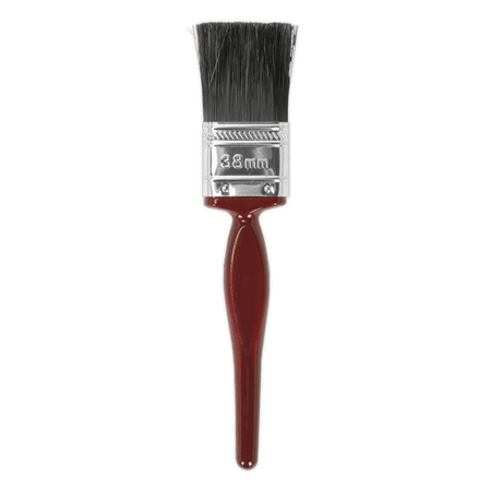 Sealey General Purpose Paint Brush 38mm Pack of 10 Model No-20096
