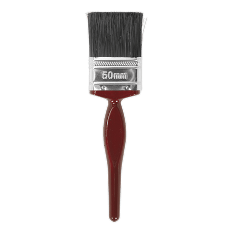 Sealey General Purpose Paint Brush 50mm Pack of 10 Model No-20097