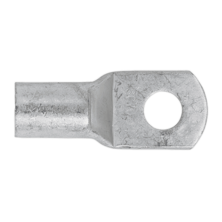 Sealey Copper Lug Terminal 70mm² x 12mm - Pack of 10 Model No-20106