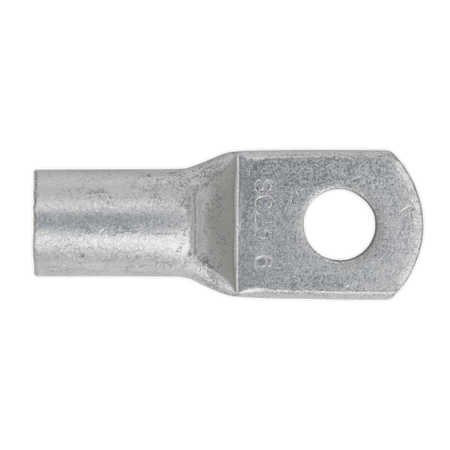 Sealey Copper Lug Terminal 25mm² x 6mm - Pack of 10 Model No-20109