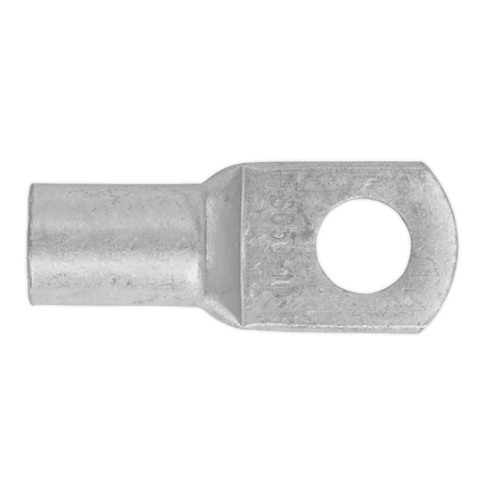 Sealey Copper Lug Terminal 50mm² x 10mm - Pack of 10 Model No-20113