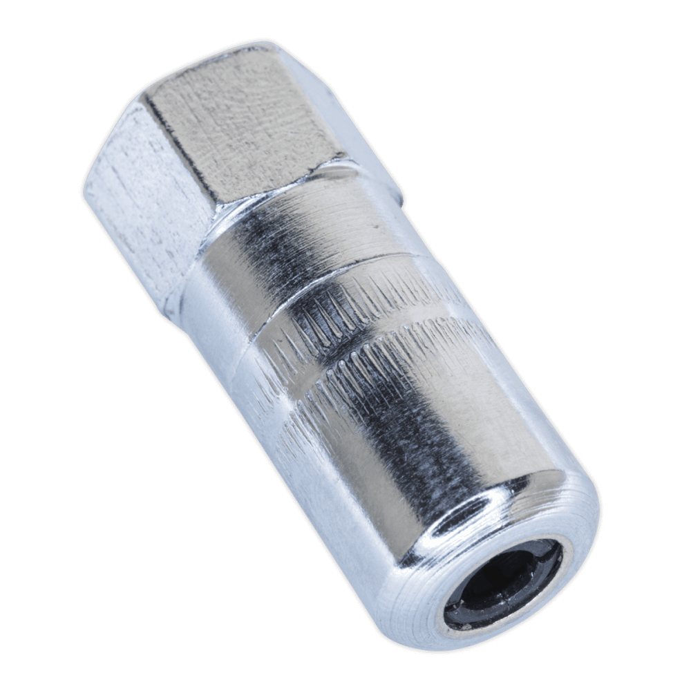 Sealey Hydraulic Connector 4-Jaw Heavy-Duty 1/8"BSP Model No-20123