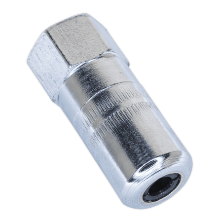 Sealey Hydraulic Connector 4-Jaw Heavy-Duty 1/8"BSP Model No-20123