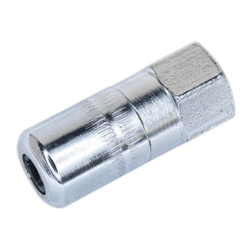 Sealey Hydraulic Connector 4-Jaw Heavy-Duty 1/8"BSP Model No-20123
