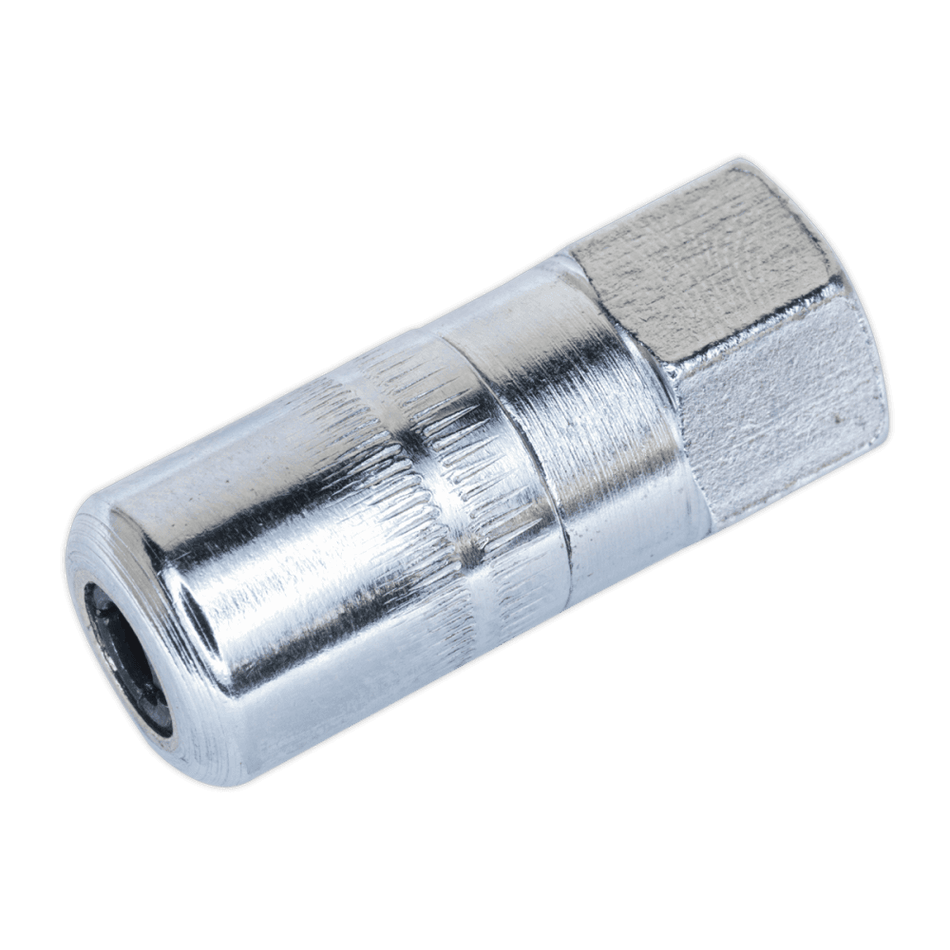 Sealey Hydraulic Connector 4-Jaw Heavy-Duty 1/8"BSP Model No-20123