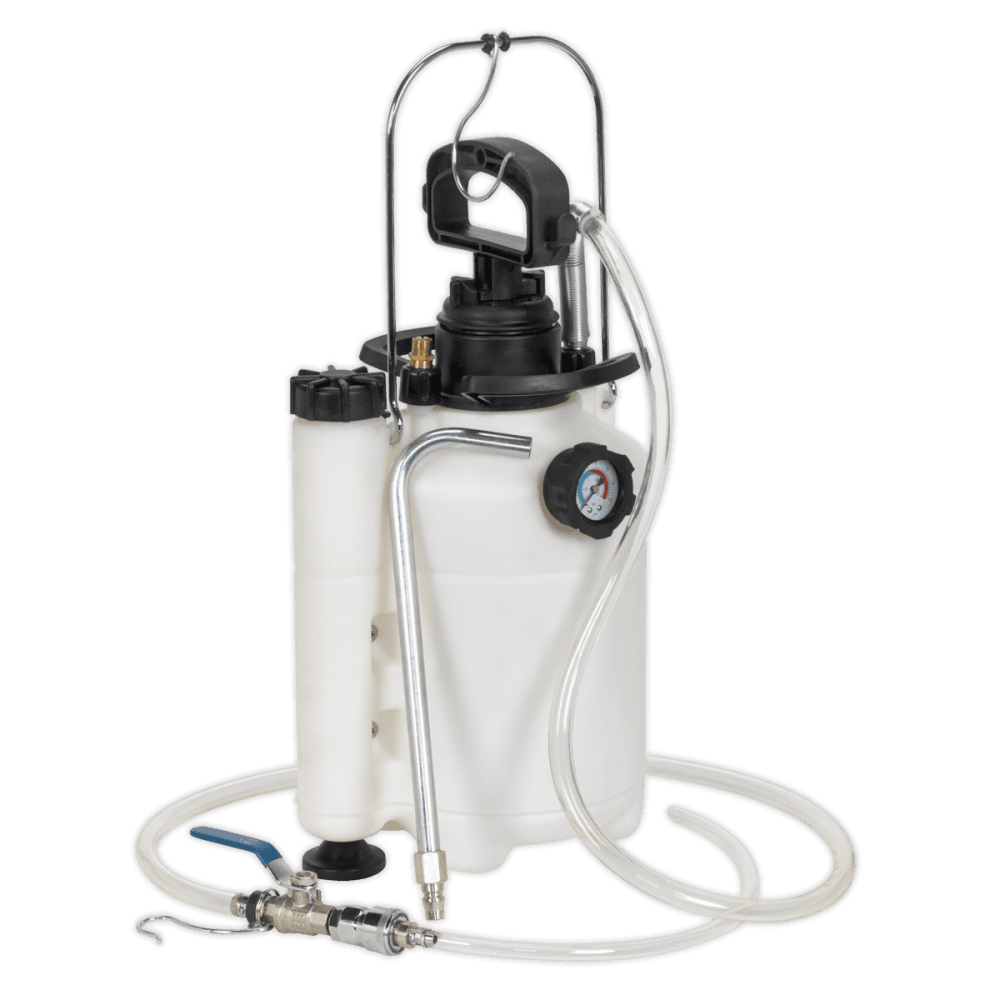 Sealey Gear Oil Dispensing Unit 5L Model No-20151