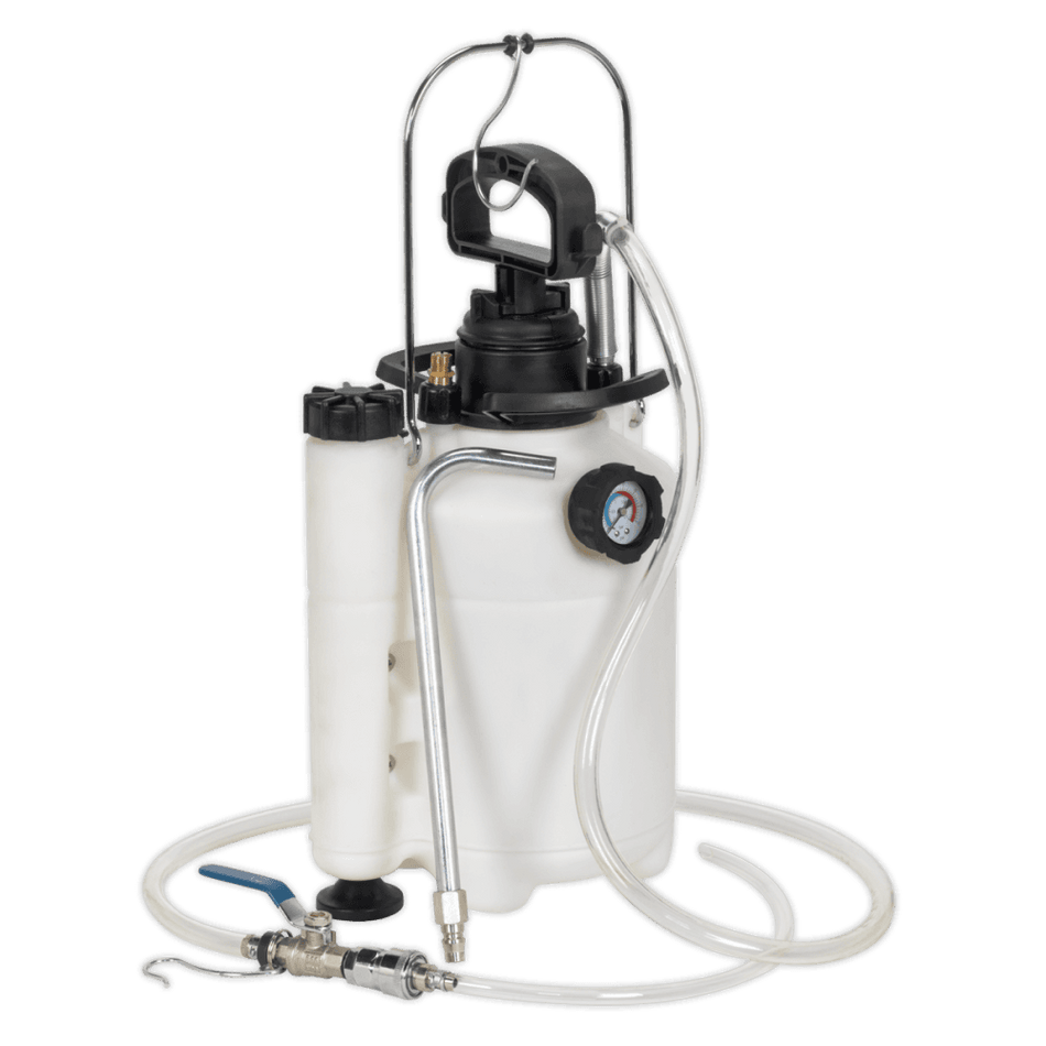 Sealey Transmission Oil Filling System 5ltr Model No-20151