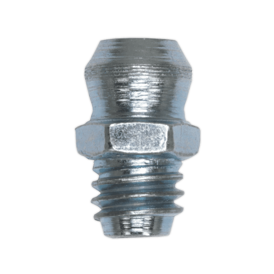 Sealey Grease Nipple Straight 1/8"BSP Gas Pack of 25 Model No-20204