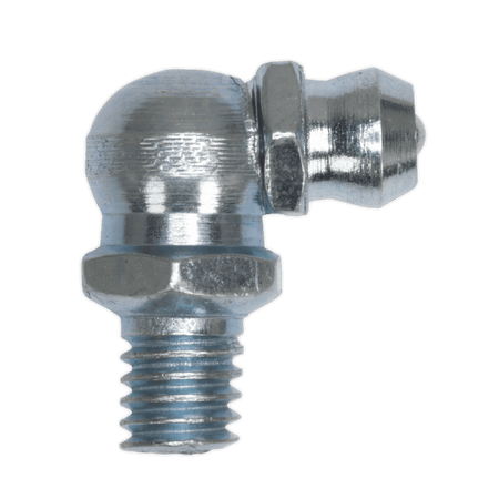 Sealey 90° Grease Nipple M6 x 1mm - Pack of 25 Model No-20210