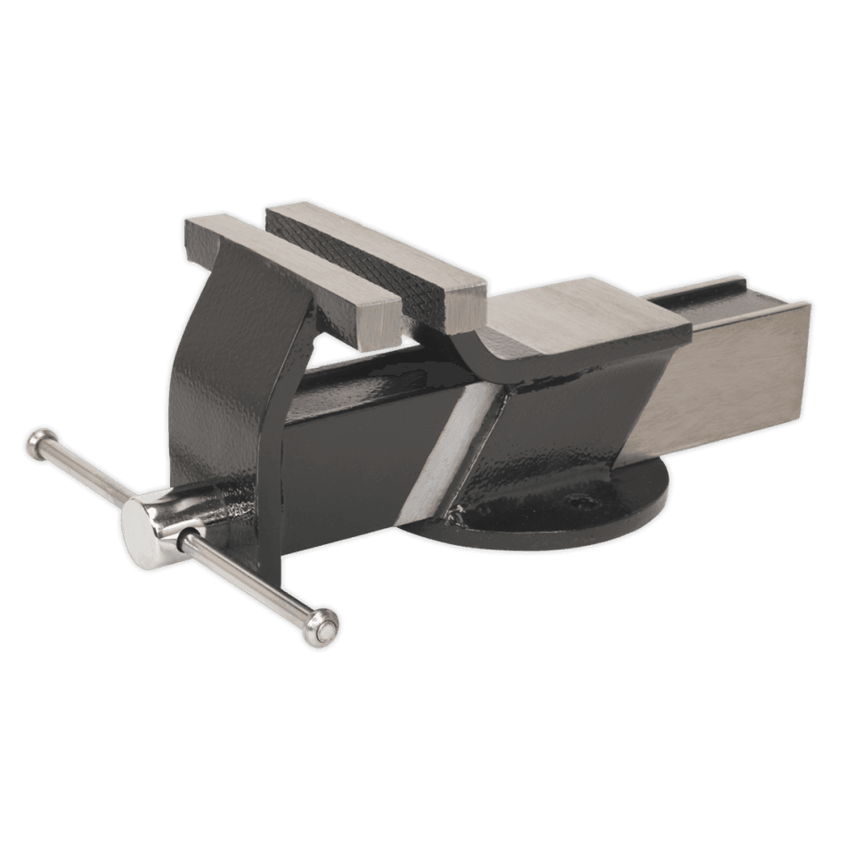Sealey Vice 100mm Steel Fabricated Model No-20217