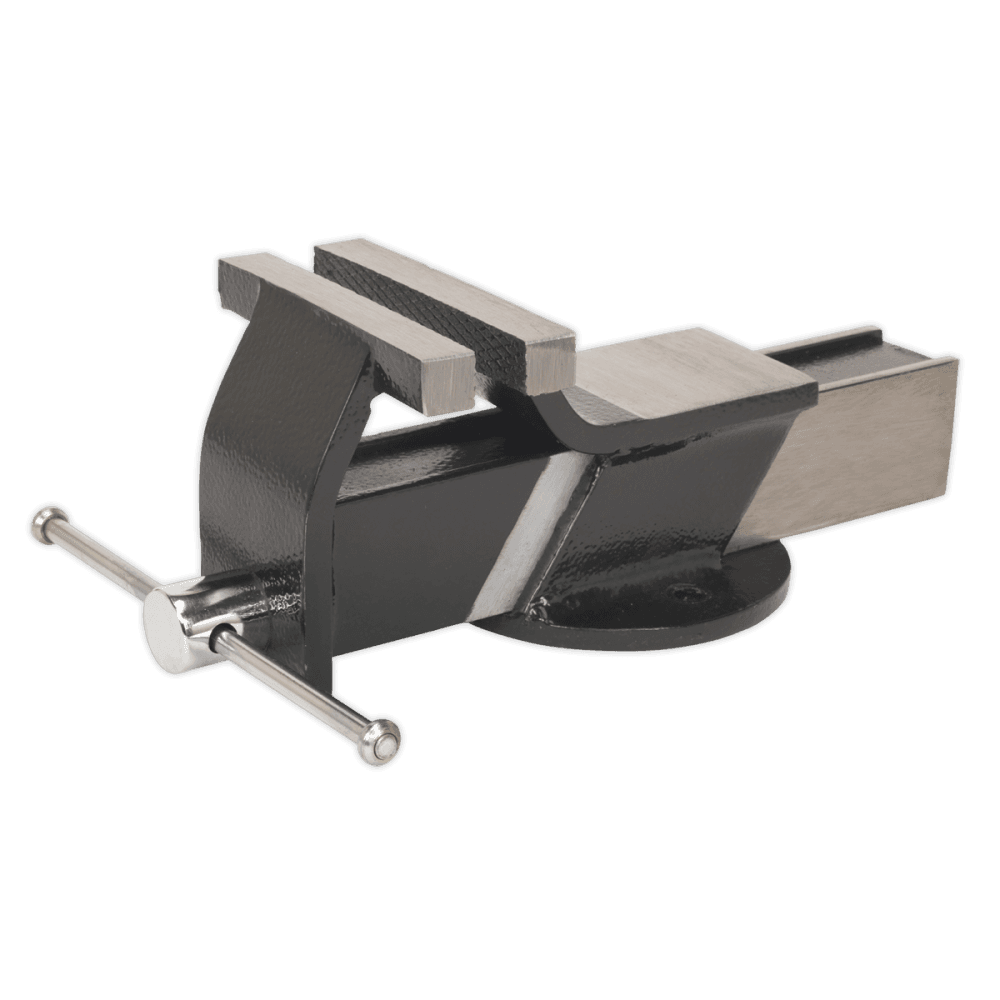 Sealey Vice 150mm Steel Fabricated Model No-20219