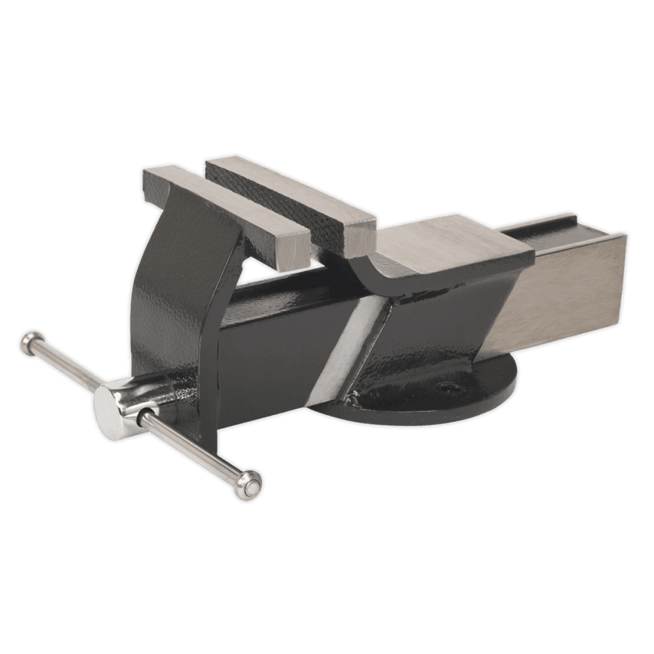 Sealey Vice 150mm Steel Fabricated Model No-20219