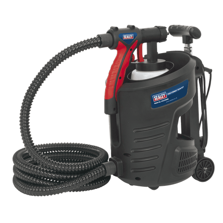 Sealey HVLP Spray Gun Kit 700W Model No-20238