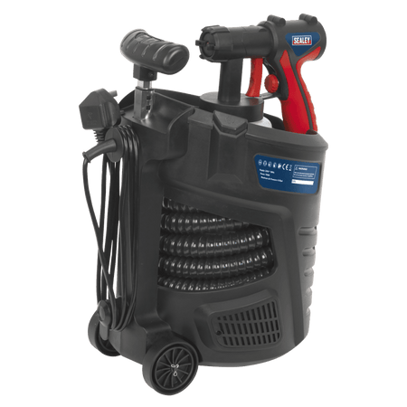 Sealey HVLP Spray Gun Kit 700W Model No-20238