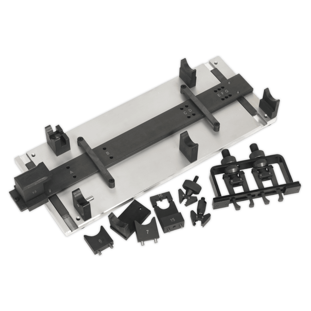 Sealey Camshaft Installation Kit - VAG/Porsche Belt & Chain Drive Model No-20240