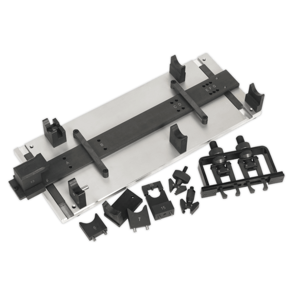 Sealey Camshaft Installation Kit - VAG/Porsche Belt & Chain Drive Model No-20240