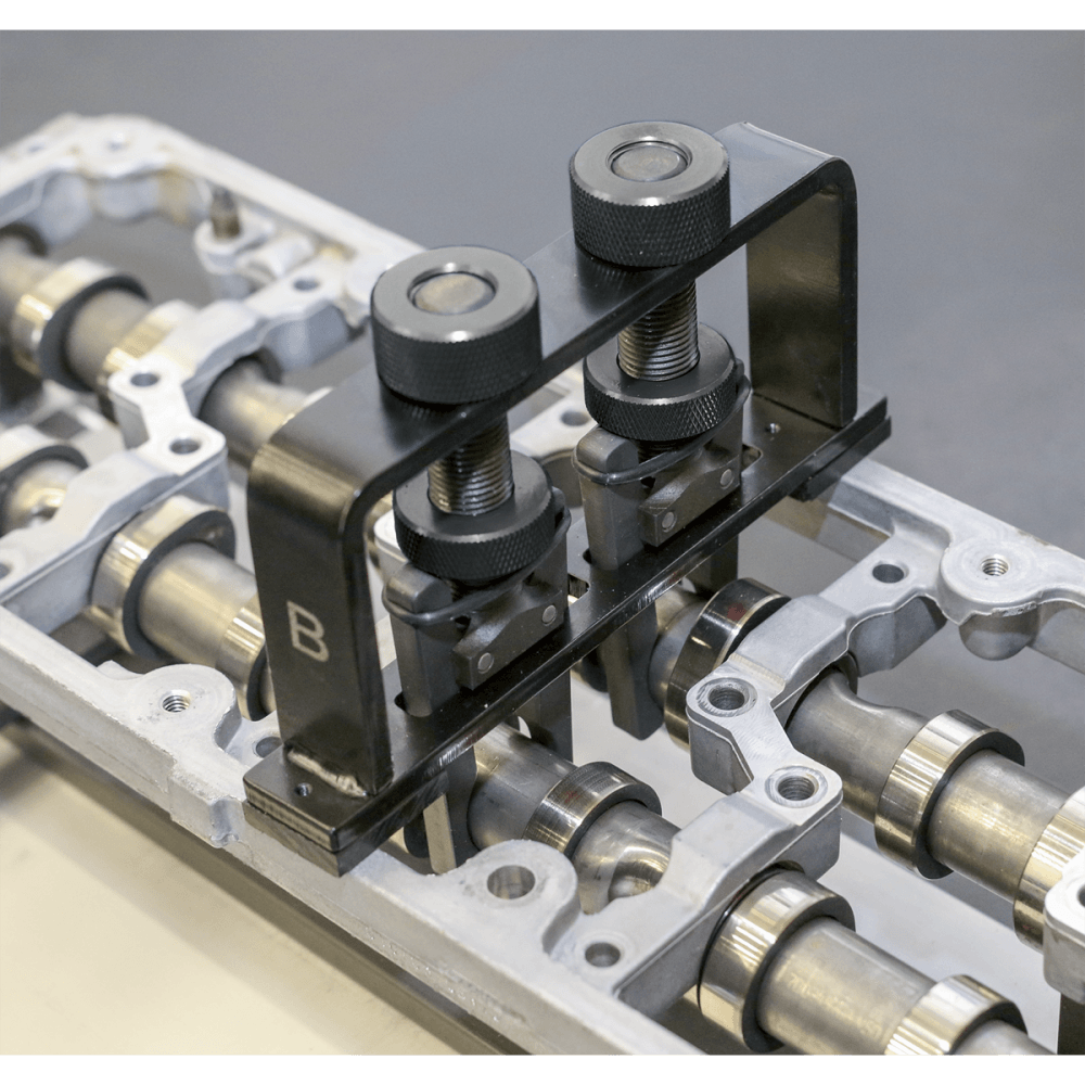 Sealey Camshaft Installation Kit - VAG/Porsche Belt & Chain Drive Model No-20240