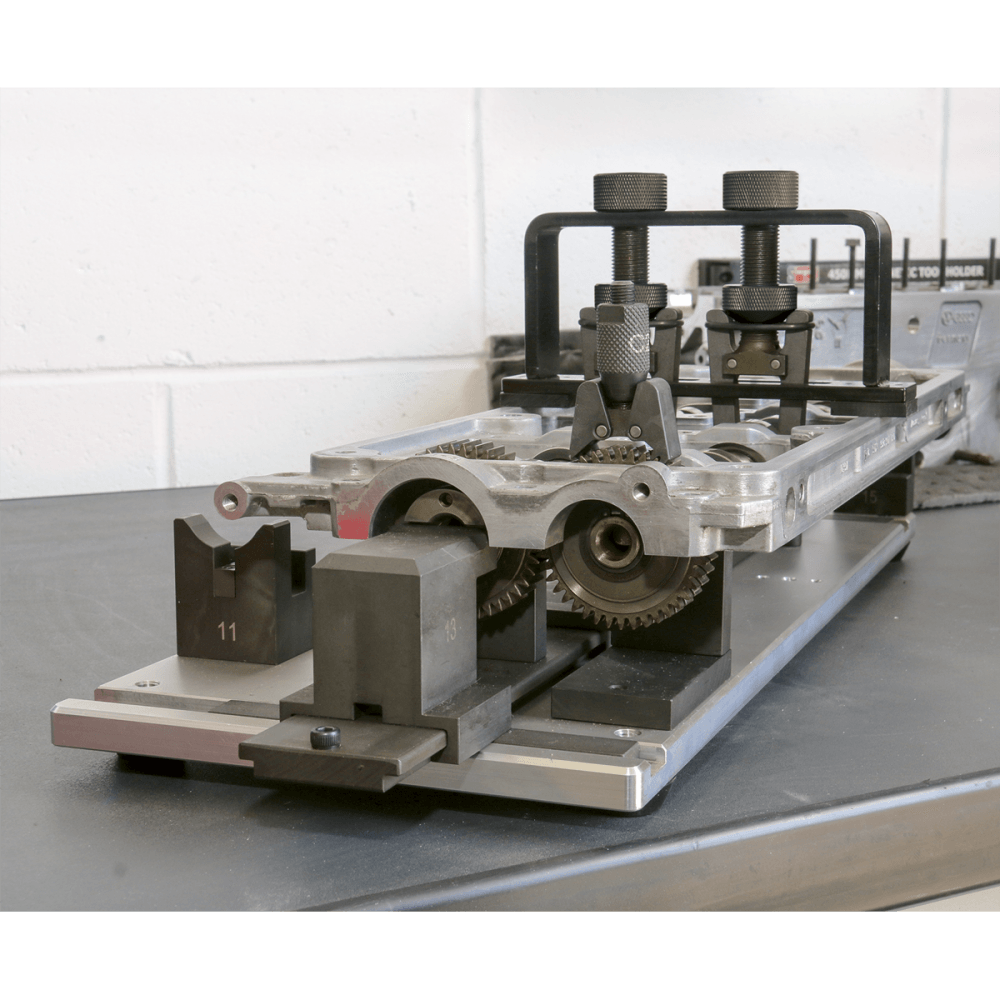Sealey Camshaft Installation Kit - VAG/Porsche Belt & Chain Drive Model No-20240