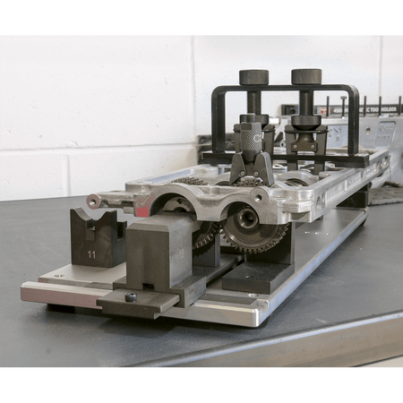 Sealey Camshaft Installation Kit - VAG/Porsche Belt & Chain Drive Model No-20240